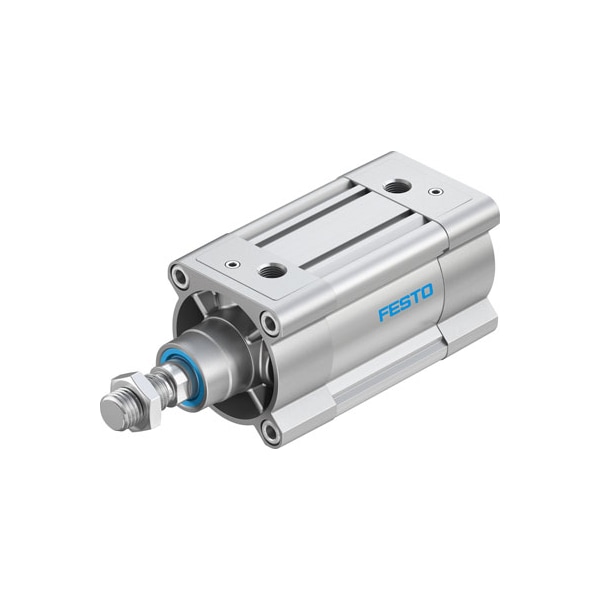 Standards-Based Cylinder DSBC-80-50-PPVA-N3
